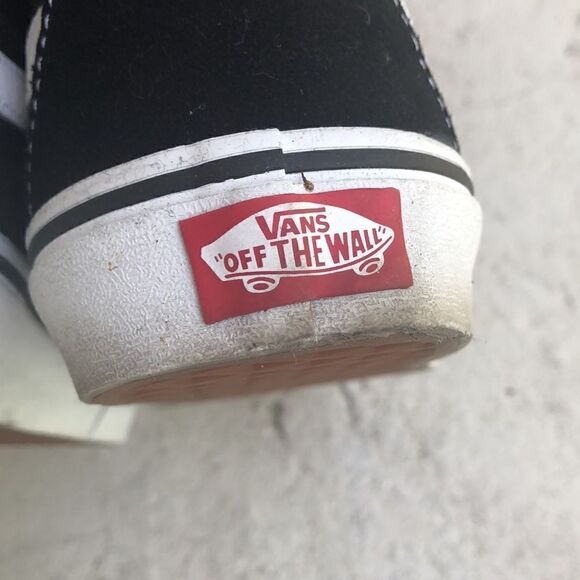 Vans high tops - Picture 9 of 9